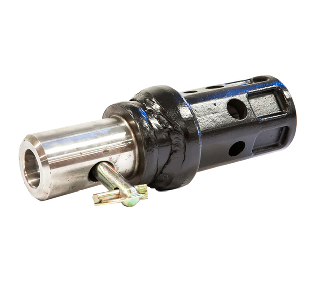 Auger Adapters - Support Eterra