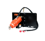 Auger Drive Attachment (Skid Steer) Eterra