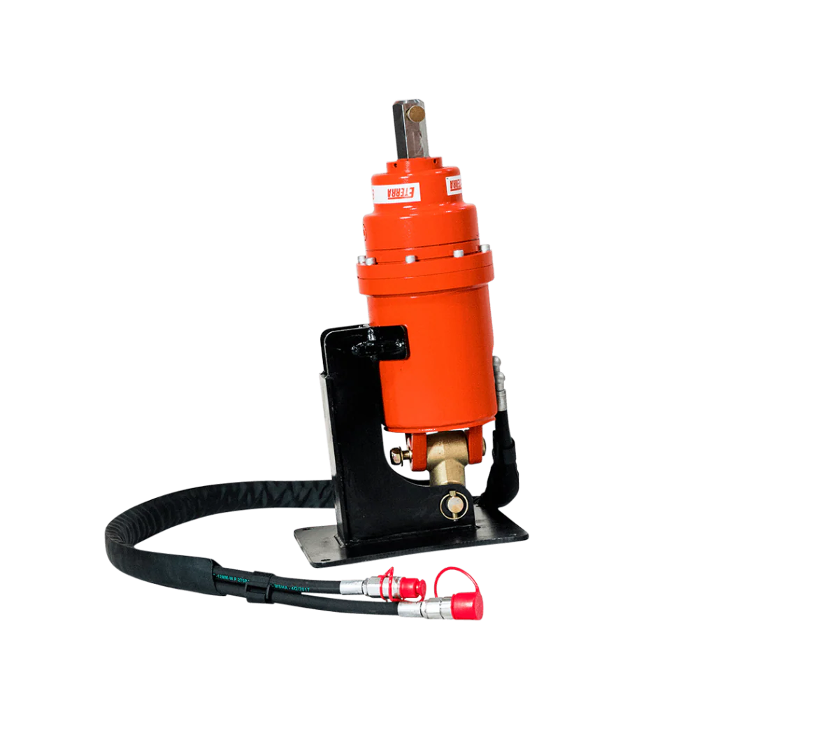 Auger Drive Attachment (Skid Steer) Eterra