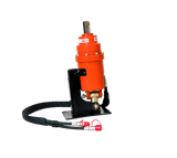 Auger Drive Attachment (Skid Steer) Eterra