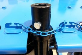 Auger Racks Star Industries