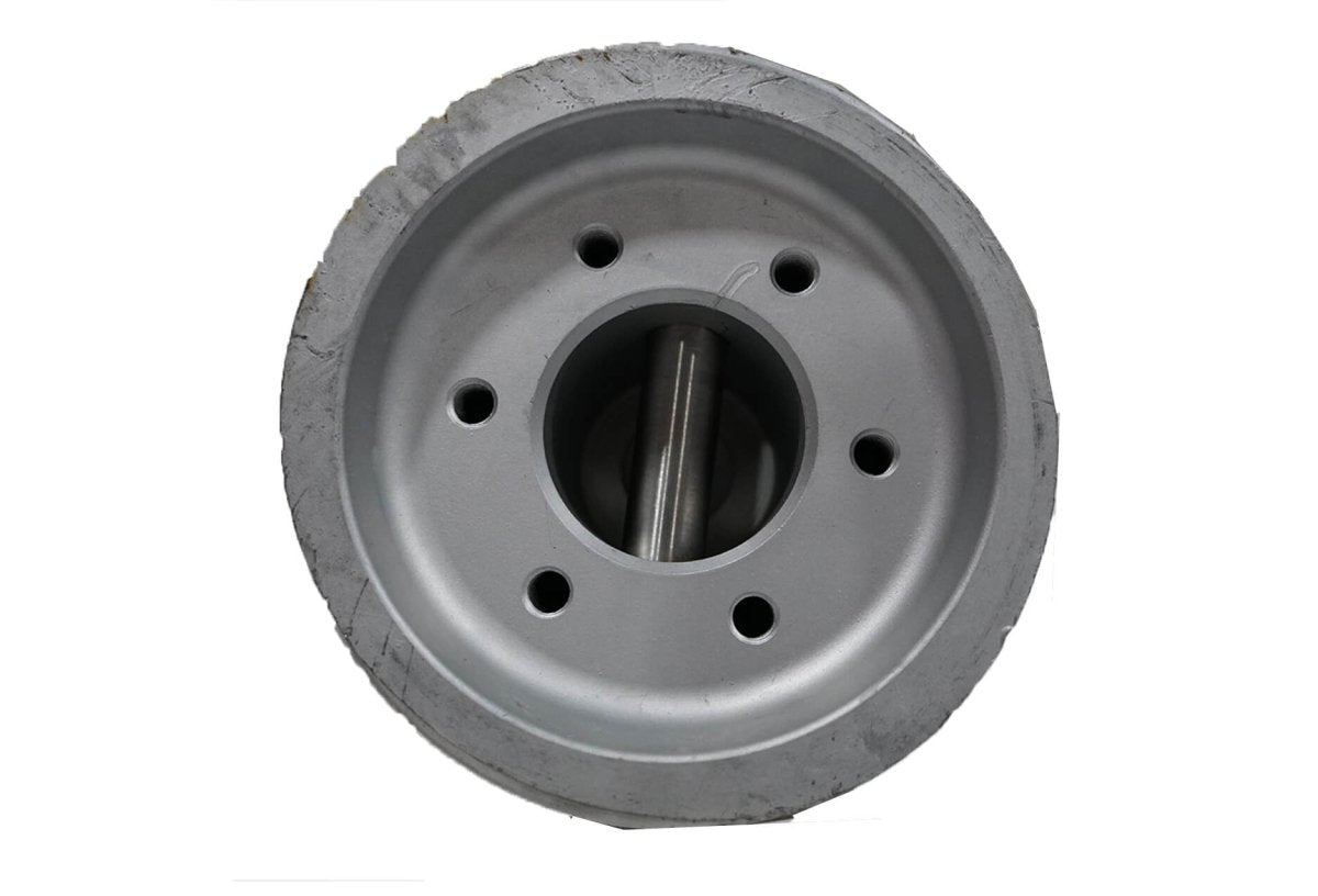 The Stinger Spiral Splitter Eterra