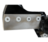 Auger Stump Planer Eterra