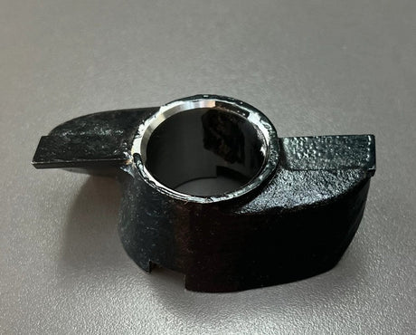 Auger Stump Planers AMP-4-017 Arrow Material Handling CAST PILOT HEAD - WITH BLADES