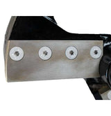 Auger Stump Planers AMP-4-010 Arrow Material Handling BLADE SET - AUGER STUMP PLANER 14"