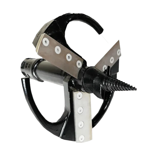 Auger Stump Planers AMP-4-012 Arrow Material Handling PILOT ASSY - 2 PC