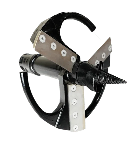 Auger Stump Planers AMP-4-012 Arrow Material Handling PILOT ASSY - 2 PC