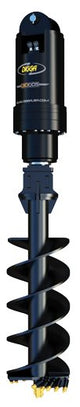 Augers For Excavators 18-30T 30DDS-7 Digga Single Speed - High Flow Drive w/ 100mm Square Shaft 30,771 ft.-lbs. N/A (Auger Drive Only)
