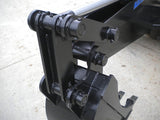 Blue Diamond® Backhoe Attachment Blue Diamond Attachments
