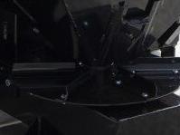 Blue Diamond Heavy Duty Material Spreader Blue Diamond Attachments