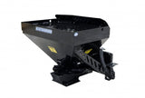 Blue Diamond Heavy Duty Material Spreader Blue Diamond Attachments