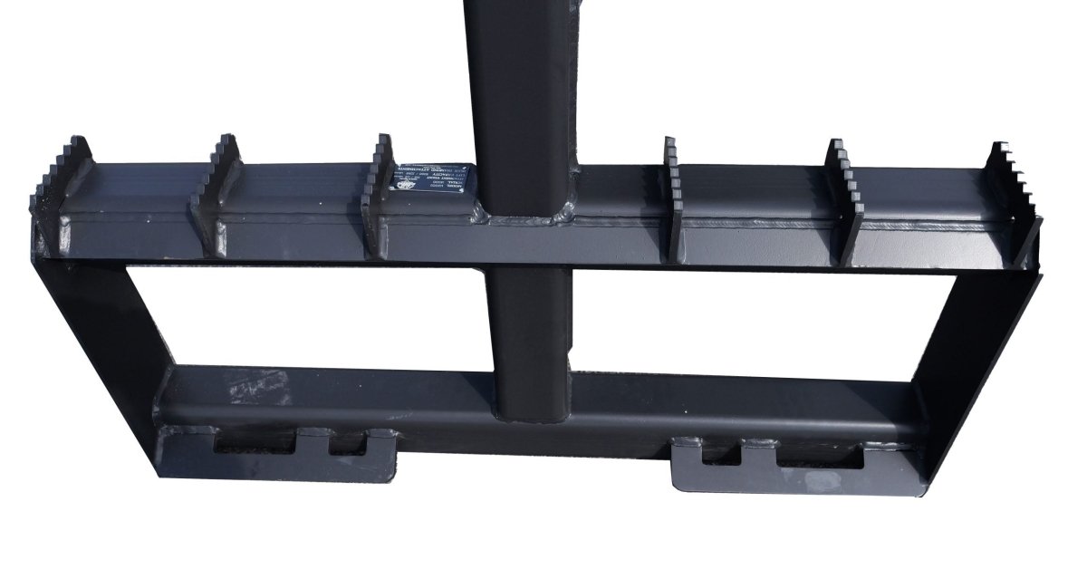 Blue Diamond® Heavy Duty Series 2 Tree Boom Blue Diamond Attachments