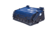 Blue Diamond Mini Pickup Broom Blue Diamond Attachments