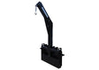 Blue Diamond® Severe Duty Tree Boom Blue Diamond Attachments