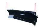 Blue Diamond® Skid Steer Autowing Snow Plow Blue Diamond Attachments