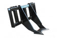 Blue Diamond® Skid Steer Tree Grubber Attachment Blue Diamond Attachments