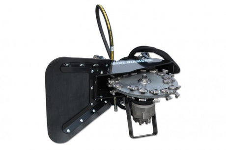 Blue Diamond® Stump Grinder Extreme Duty Blue Diamond Attachments