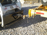 Blue Diamond® Trailer Spotter Blue Diamond Attachments