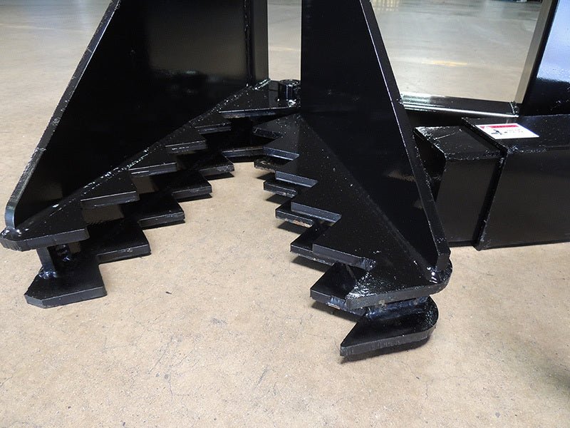 Blue Diamond® Tree Puller Blue Diamond Attachments