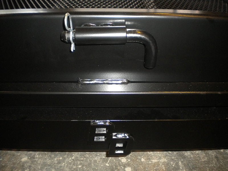 Blue Diamond Work Platform Blue Diamond Attachments