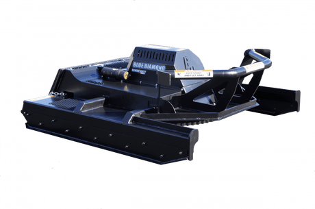 Brush Cutter – Severe Duty Series 2 Blue Diamond Attachments