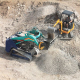 Bucket Crusher for excavator MB-L160 S2 MB Crusher