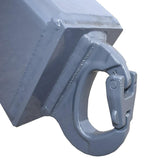 C100 Rigid Boom Arrow Material Handling