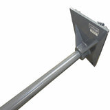Carriage Mount Carpet Pole Arrow Material Handling