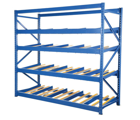 Carton Flow Racks Vestil