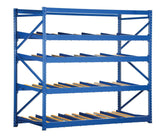 Carton Flow Racks Vestil