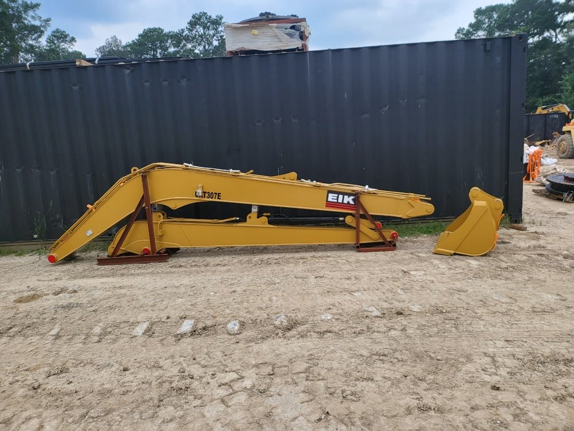 CAT307E-30FT EIK Solutions