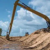 CAT312E-40FT EIK Solutions