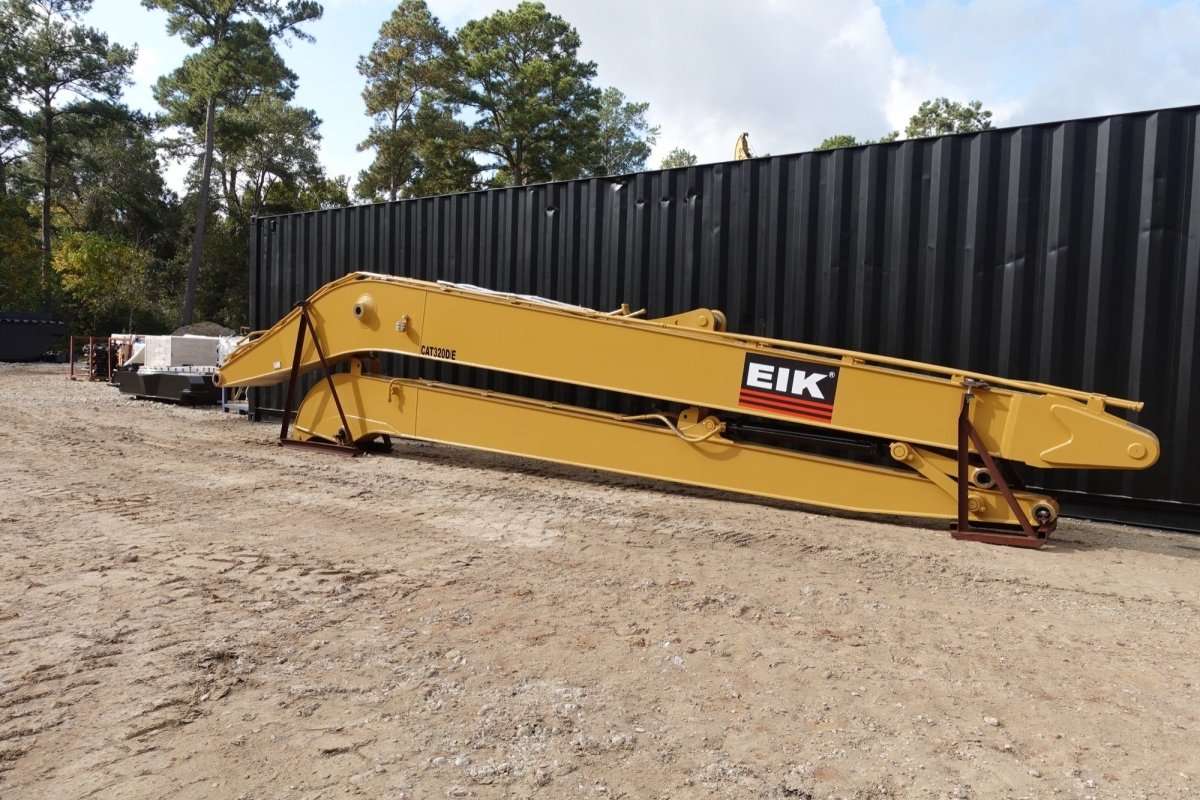 CAT320D/E-50FT Long Reach for Excavator EIK Solutions