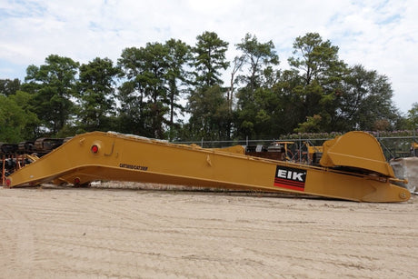 CAT385D/CAT390F-77FT EIK Solutions