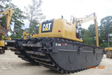 Caterpillar 2012 Excavator with 7388 Hours EIK Solutions