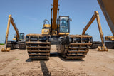 Caterpillar 2019 Excavator - 4500 Hours EIK Solutions