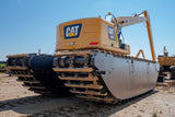 Caterpillar 2019 Excavator - 4500 Hours EIK Solutions