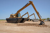 Caterpillar 2019 Excavator - 4500 Hours EIK Solutions