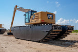 Caterpillar 2019 Excavator - 4500 Hours EIK Solutions