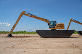 Caterpillar 2019 Excavator - 4500 Hours EIK Solutions