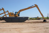 Caterpillar 2019 Excavator - 4500 Hours EIK Solutions