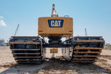 Caterpillar 2019 Long Reach Pontoon Excavator - 3505 Hours EIK Solutions