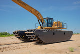 Caterpillar 2020 Excavator - 3,817 Hours EIK Solutions