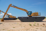 Caterpillar 2020 Excavator - 3,817 Hours EIK Solutions