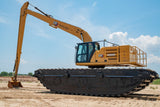 Caterpillar 2021 AM326 LR MFJ00387 - 3,617 hours EIK Solutions