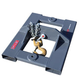 Combo Trailer Spotter Arrow Material Handling