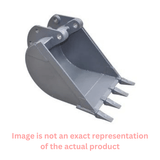 Compact Skid Steer Grapple Bucket 1303643W334T-1 Arrow Material Handling BUCKET-COMPACTMAX, 36" W AND 4 TEETH