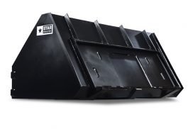 Concrete Placement Bucket Star Industries