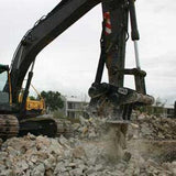 Concrete Pulverizer Kenco