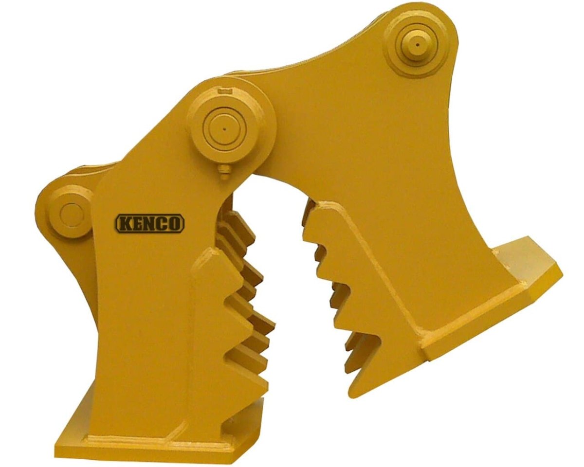 Concrete Pulverizer Kenco